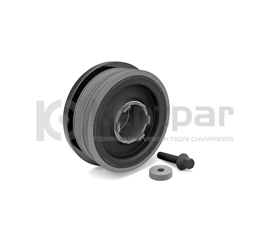 Krank Kasnagi BMW E81 E87 E46 E90 E91 E60 E61 E83 M47n2 Civatali