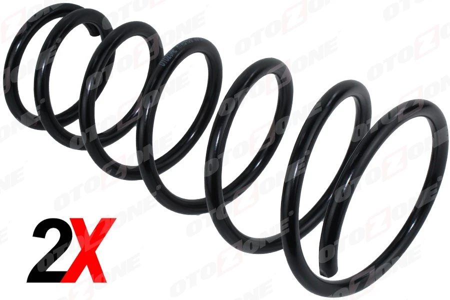 Helezon Yayi Arka Toyota Corolla Vii Compact E100 92-99 1.3 12v-1.3 Xli-1.3 Xli 16v-1.6 Si̇
