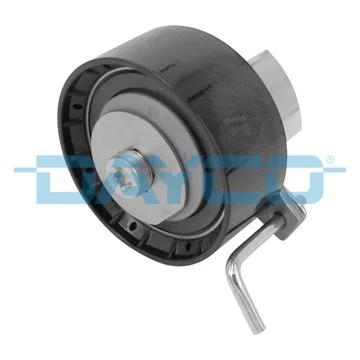 Eksantri̇k Gergi̇ Rulmanı Cmax II-Focus III-Galaxy-Kuga-Mondeo IV-1.6 10 > Volvo V40 S60 S80 V60 V70