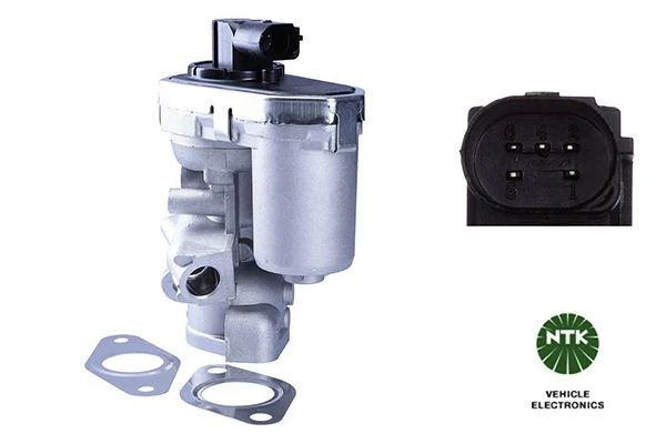 Egr Valfi̇ Boxer III Jumper III 06> 2.2 Hdi P22dte Ford Puma-Transit V347 2.2 Tdci Fiat Ducato 2.2 Jtd 100cv Land Rover Defender Cabrio 2.4td4 4 4 07>