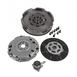 Dmf Kiti Debri̇yaj Seti̇ Baski Balata Volan Rulman Fte Rulmanli Transit V363 17> 2.0 Ecoblue 4 Lu Kit