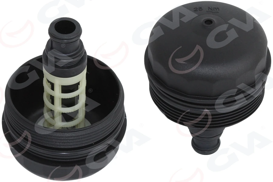 Yağ Filtre Kapağı N40>n46 N BMW E46 E60 E87 E90 E84 E83