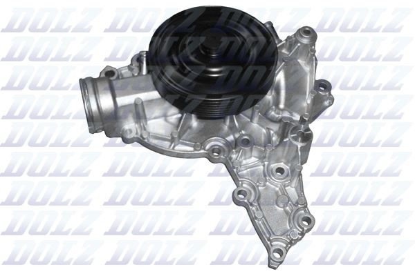 Devirdaim Pompasi Mercedes M272 W204 W212 S212 C207 A207
