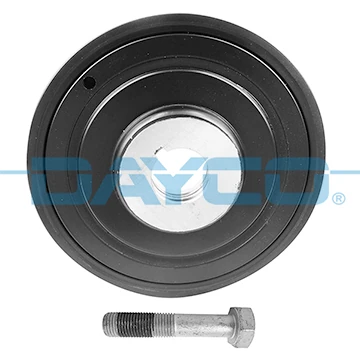 Krank Kasnaği P206-P307-P406-Partner-Boxer-Ducato-Scudo-Jumper-Berlingo-C5-Xsara 1.9-2.0 Hdi