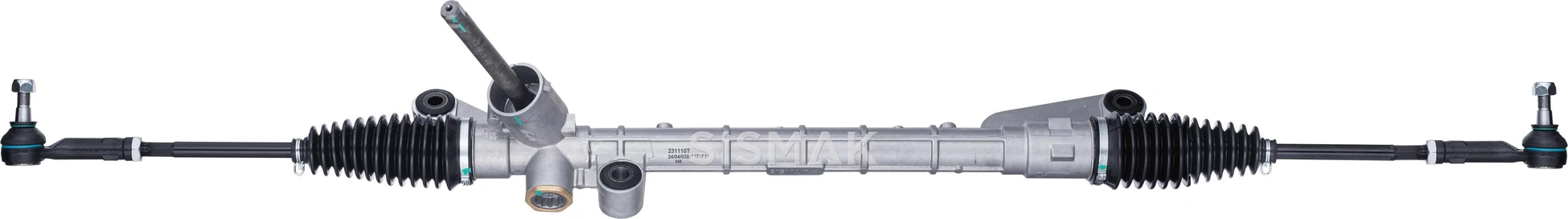 Di̇reksi̇yon Kutusu Elektri̇kli̇ Rot Baş Li Ford Courier Panelvan 14>19 Boy 1240mm Kurs 140mm