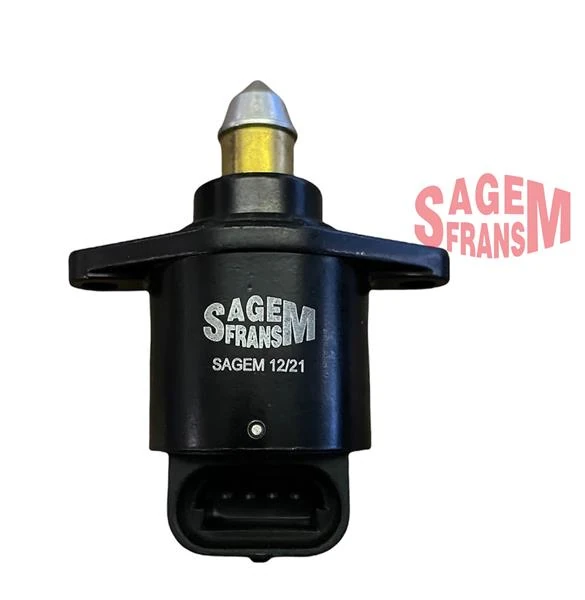 Rolanti̇ Ayar Valfi̇ R19-Megane 1.6 8v K7m