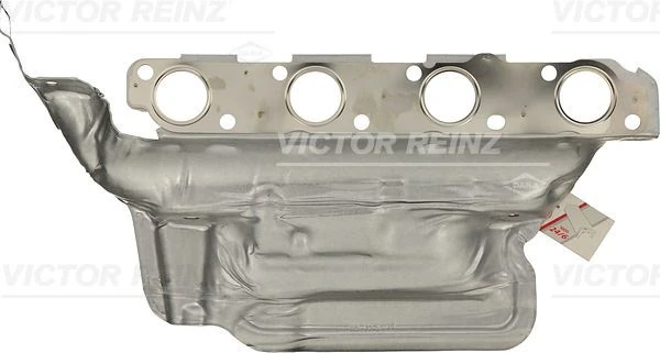 Egzoz Manifold Contasi Transit 2.2 Tdci 06 11