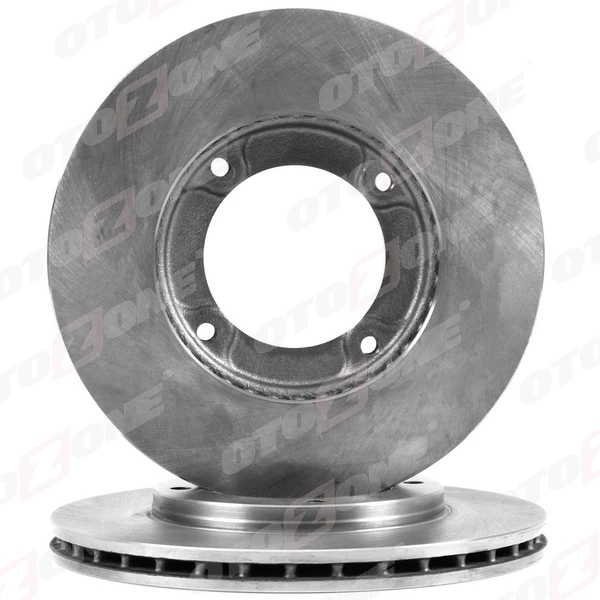 Ön Fren Di̇sk Aynası Starex 2.5tci/crdi̇ 02> H100 2.5crdi̇ 03-06 274x26x5dl Havali