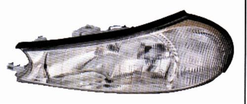 20-3754-A8-2b F.mondeo Ön Far Elek.lh.96 -