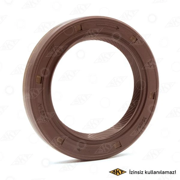 Eksantri̇k Keçesi̇ Accent 95-06-Era 07 H100-Getz 00 Elantra 90-06 35x50x8