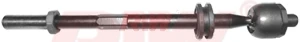 Rot Mi̇li̇ Golf III 91