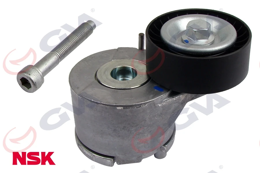 Alternatör Gergi̇ Rulmanı Kütüklü Doblo-Fiorino-Linea-Nemo-Bipper-Combo 1.3 Dmultijet 10 >