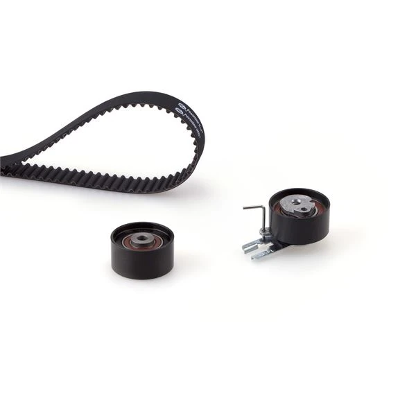 Eksantri̇k Gergi̇ Ki̇ti̇ P206-P207-P307-P308-P407-P3008-Expert-Partner-Berlingo-Jumpy-C2-C3-C4-C5-Xsara-Focus II-Fiesta V-Vi Volvo S40-C30-V50-Fiat Scudo Euro4 1.6 Hdi-Tdci̇
