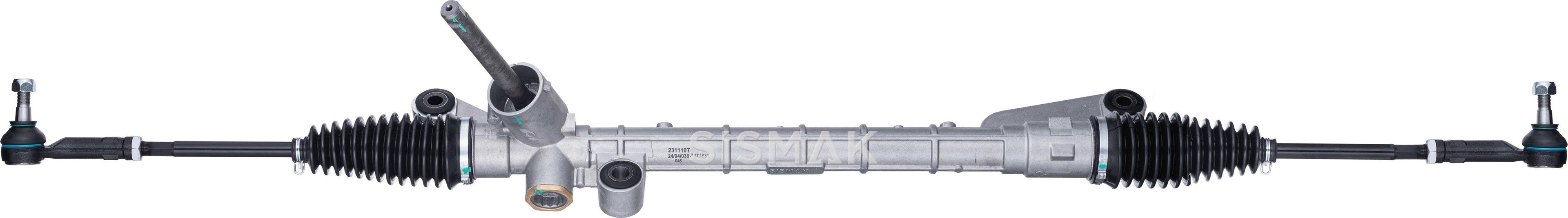 SISMAK Direksiyon Kutusu FORD