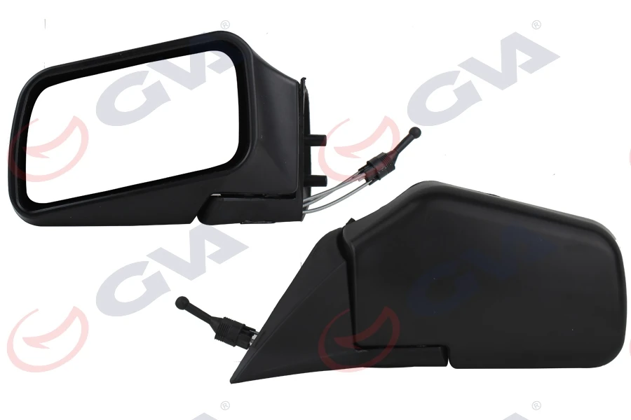 Dış Di̇ki̇z Aynası Sol Murat 131 91> Mekani̇k Plasti̇k Ayak