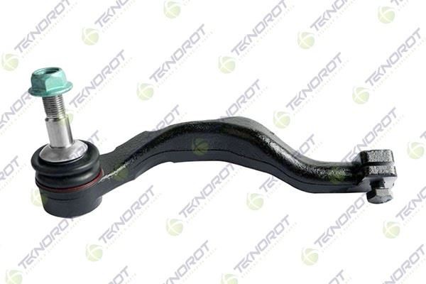 TEKNOROT Rot Başı SOL BMW