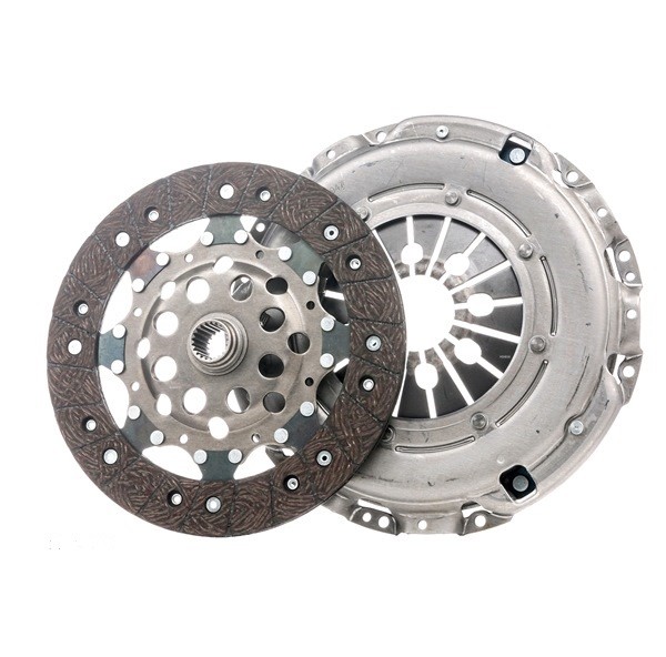 Debriyaj Seti Baski Di̇sk Megane IV 15 Juke F15 13 19 Duster 17 Dokker 18 Qashqai 07 13 Fluen Ce 13 1.6 Sce H4m