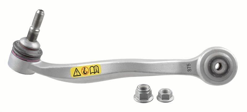 Salıncak Ön Sol Alt Arka BMW E60 E61