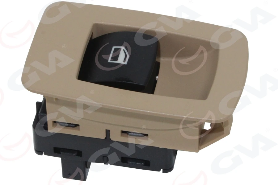 Cam Açma Anahtari Tekli̇ Bej 4 Fi̇şli̇ BMW E60 E83