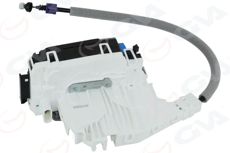 Kapı Kilidi Arka Sol Mercedes X204 08>15 W204 07>14 W212 09>16