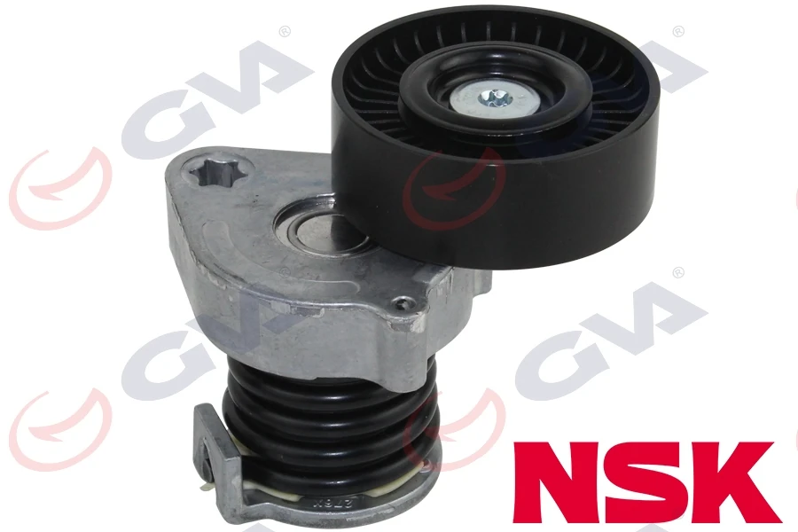 Kayis Gergi Rulmanı Mercedes W204 S204 C204 Cl203 C209 W212 C207 R171 R172 Kutuklu