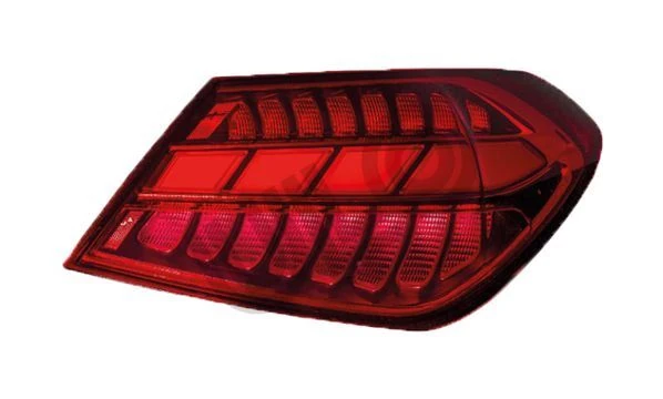 Stop Lambasi Sağ Dis LED Mercedes C-Class W206 21>