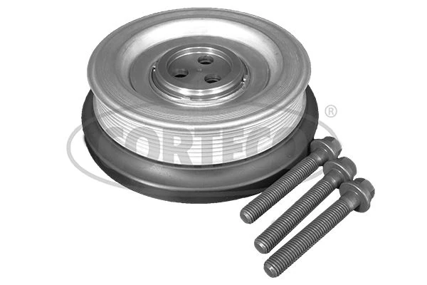 Krank Kasnagi Transi̇t V348 Tt9 3.2tdci̇ 200ps 06>11 Ranger 11> 3.2 200ps Ci̇vatali