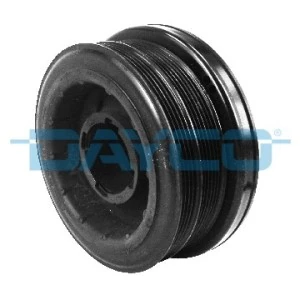 Krank Kasnaği E46-E90-E91-E92-E93-E60-E61-E63-E64 M57n-M57n2 2000-2015