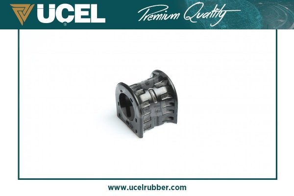 Vi̇raj Demi̇r Lasti̇ği̇ Arka 28mm Nissan Nv400