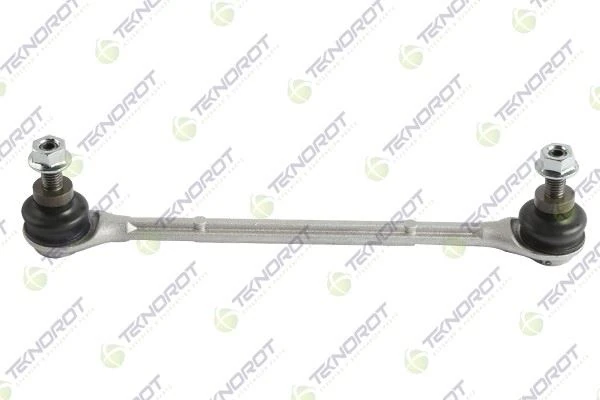 Askı Rotu Ön Mercedes W169 W245 Aluminyum