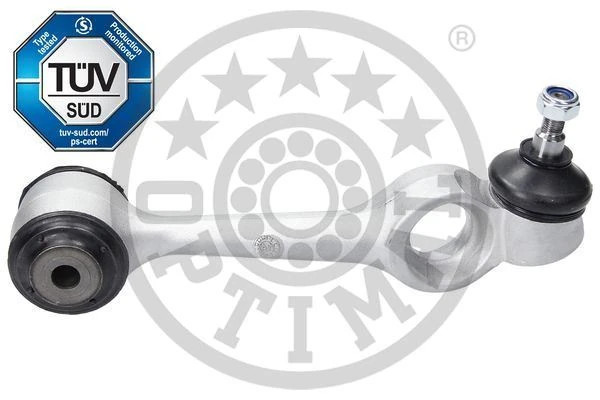 Salıncak Ön Sağ Üst Mercedes W123 S123 C123