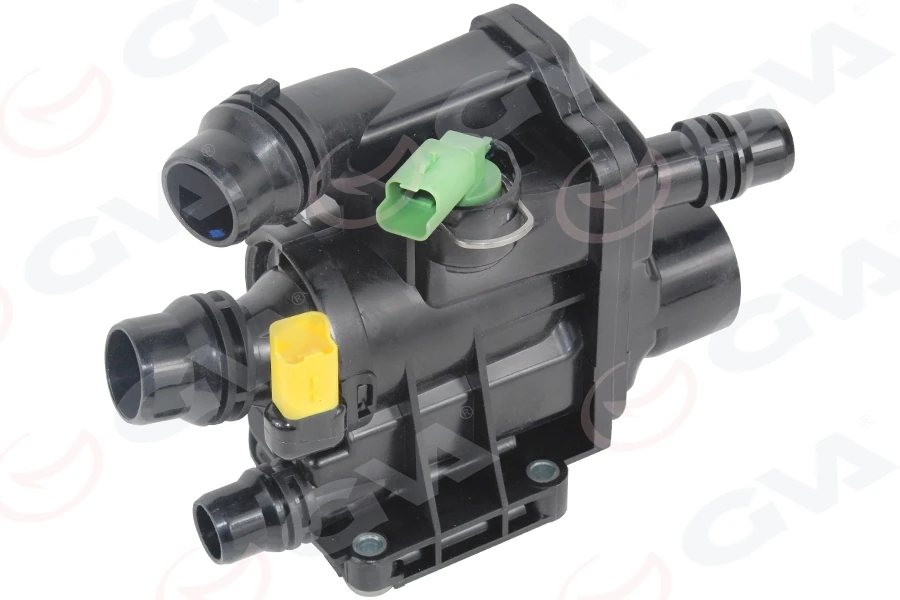 Termostat Komple Astra L-Corsa F-Mokka-Crossland-Grandland-Combo E-P208 I-II-P2008 I-II-P3008-P308 II-P5008-P508-Partner-Rifter-Berlingo-C3 II-C4 Cactus-Picasso-C5 Aircross 1.2 Thp-Puretech Eb2