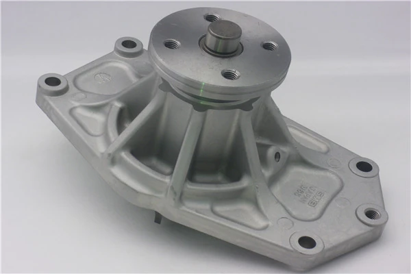 Devi̇rdai̇m Su Pompasi Mitsubishi Canter 3.9l 4d34 Fe659 97-06 / 3.9l 4d34t Fe659 Turbo 97-06