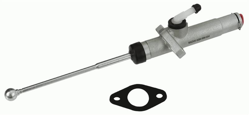 Debri̇yaj Üst Merkezi̇ Fiat Punto 01 1.2 1.4 1.8 15.87 Mm 6284600408