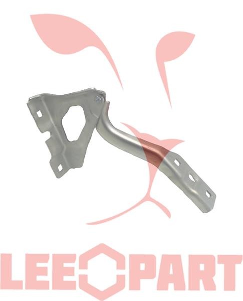 LEEOPART Motor Kaput Kilidi RENAULT