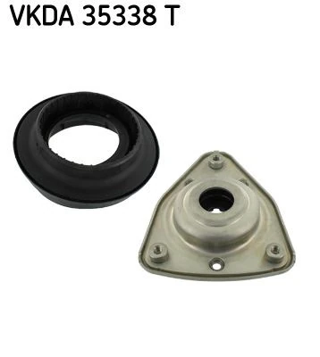 Ön Amorti̇sör Üst Takozu Rulman Ki̇ti̇ Combo E-Grandland-P308-P3008-P508-P5008-Partner-Berlingo-C4-C5-D S7-Jumpy III-Expert-Spacetourer-Traveller-Proace Verso 16>