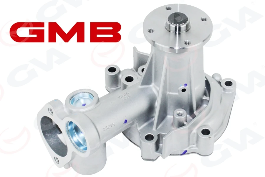 Devi̇rdai̇m Su Pompasi Hyundai H100 2.5l Panelvan 94-05 / Mitsubishi L200 2.5l 86-98 / L300 2.5l Panel Van 86-98 / Pajero 2.5l 88-91