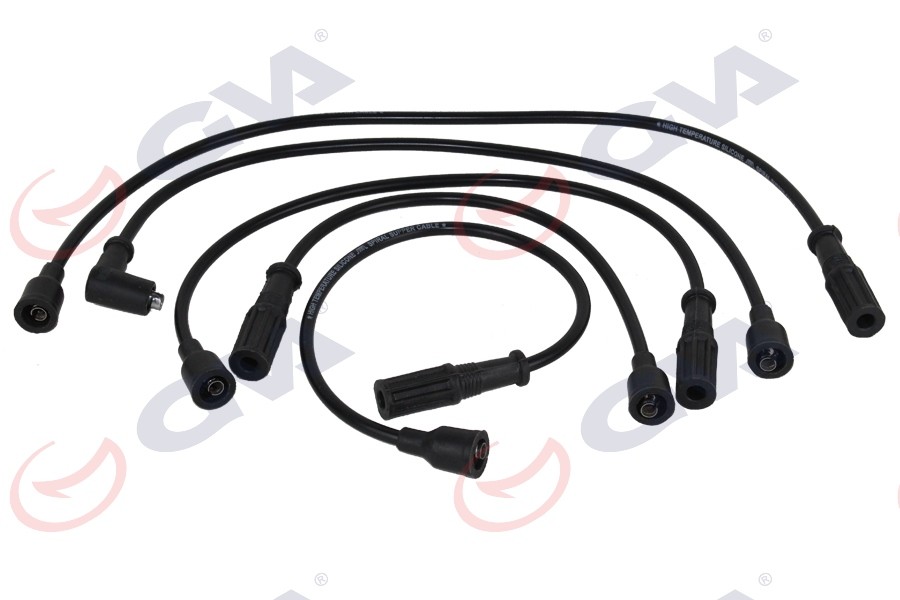 Buji̇ Kablosu Tempra 1.8 2.0 8v