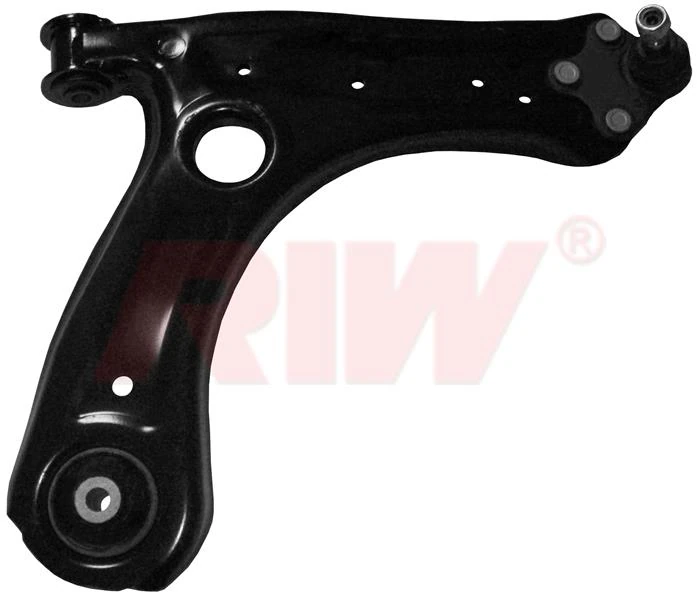 Alt Salıncak Komple Sağ Polo V 09 A1 10 Uzun Tip
