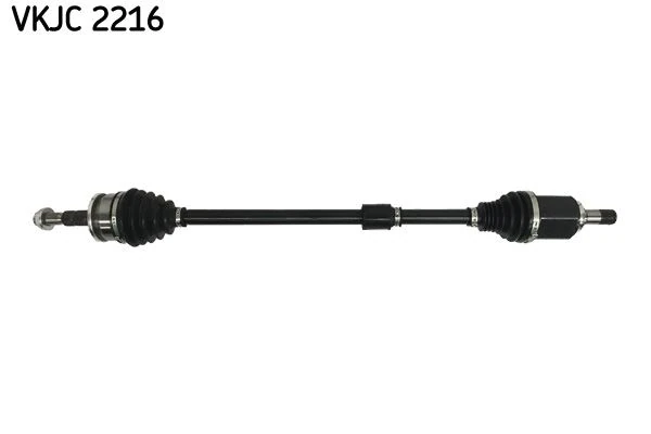 Komple Aks Ön Sağ Opel Astra J 1.4 T-1.6i A-T 09-16