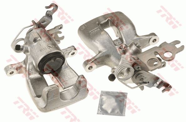 Fren Kali̇peri̇ Arka Sol Caddy III 04