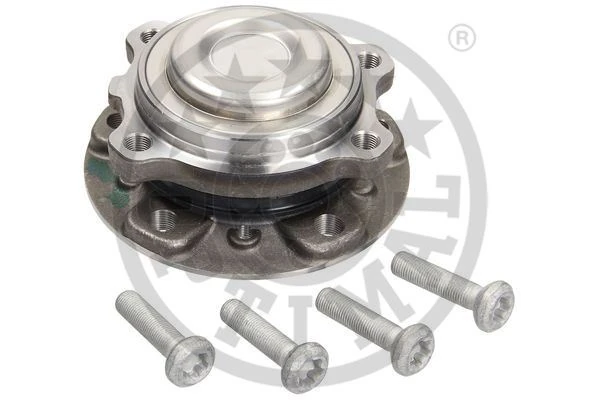 Teker Rulmanı Ön BMW F10 F01 F02 F03 F04 Porya