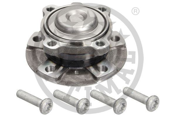 Teker Rulmanı Ön BMW F20 F21 F22 F23 F30 F31 F34 F35 F32 F33 F36 Porya