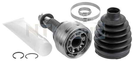 Aks Kafasi Ön Sağ-Sol Set Renault Grand Scenic IV 16> Scenic IV 16> 1.3 Tce 7 Otomati̇k 6 Mekani̇k Vi̇tes
