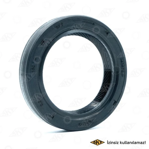 Krank Keçesi̇ Ön 88 Den Sonrasi M131 30x43x8