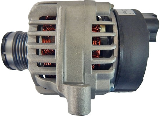 Alternatör 14v 120a Fiat Linea 09 Grande Punto 12 Bravo II 07 14 Punto Evo 09 12 Egea 16 1.4 16v 1.4t-Jet