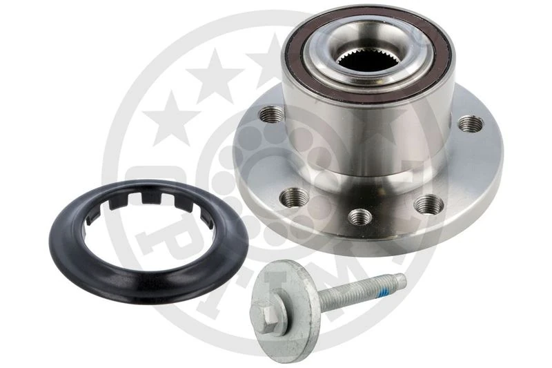 Ön Teker Poryası Volvo S60 10 > S80 10 > V60 10-15 > V70 07-15 Xc60 09-17 Xc70 10-15 >