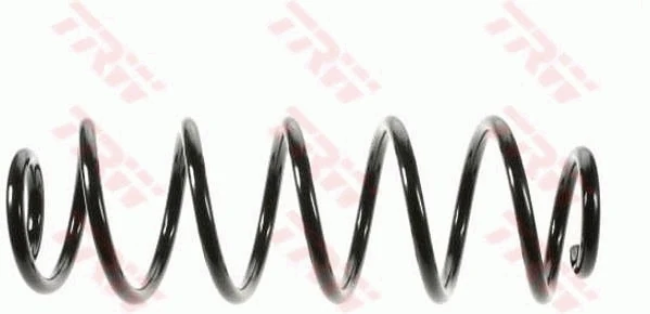 Arka Helezon Yayi Peugeot P307 00>09 Citroen C4 04>18