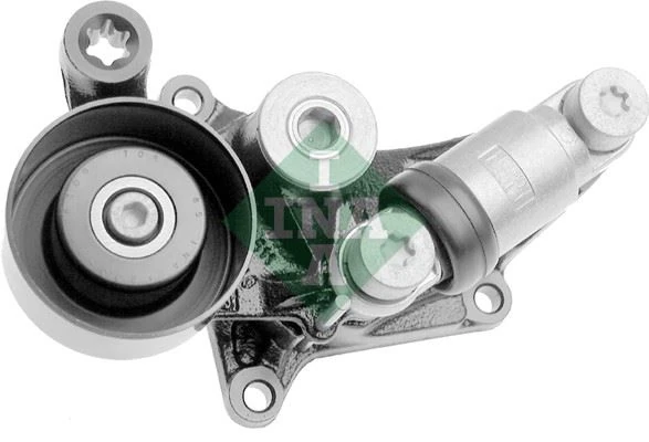 Kayis Gergi Rulmanı Mercedes Om646 W203 S203 W211 S211 Kutuklu