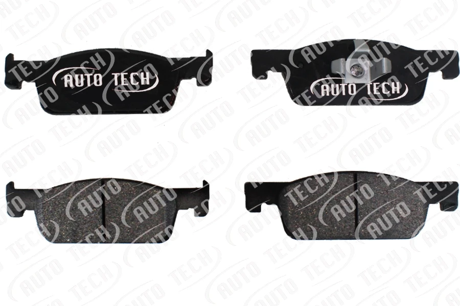 Ön Fren Balatasi Renault Clio IV 12> Symbol III 13> Dacia Sandero II 13> Logan Mcv II 14> Logan II 13> 0.9tce 1.0sce 1.2 1.2tce 1.5dci 1.6